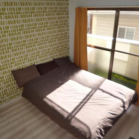 Appartamento THE MICKEY CARLTON Ohashi 206 Shiobaru Esterno foto